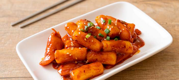 Cara Membuat Tteokbokki Sendiri Di Rumah Tanpa Ribet!