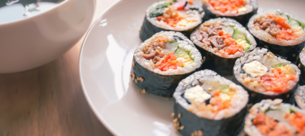 Kenapa Makanan Korea Bikin Ketagihan Ini Jawaban dari Lidah Orang Indonesia
