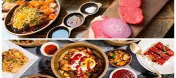 10 Makanan Korea Paling Populer