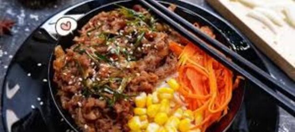 Resep Bulgogi Daging Manis