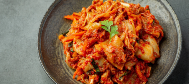 Jenis Kimchi Populer Dari Korea Yang Harus Kamu Coba, Yang Mana Favoritmu