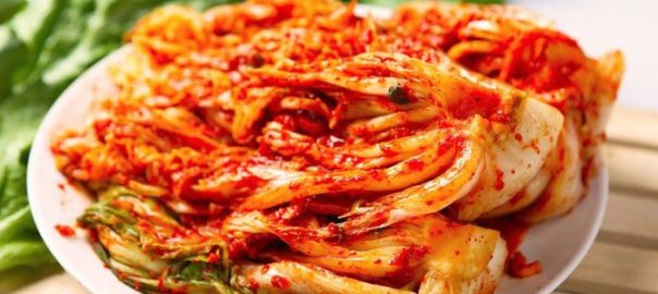Resep Kimchi Asli: Cara Membuat Fermentasi Sayur Khas Korea di Rumah