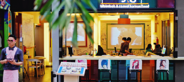 Review Mujigae Korean Restaurant Jakarta Mulai Dari Rasa, Harga, Hingga Menu Terbaiknya!