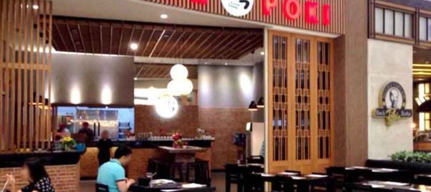 Strategi bisnis restoran Korea