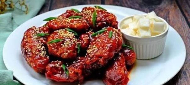 Mengenal Hidangan Korea yang Populer di Berbagai Negara